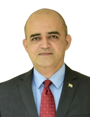 Aavas Financiers Managing Director & CEO: Manu Yeshpal Singh